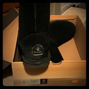 Need to clean out my daughters closet